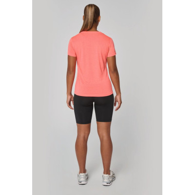 Eco-friendly lady legging mid length